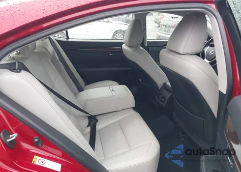 2013 Lexus Es 350 from USA, damaged, VIN JTHBK1GG6D2082157